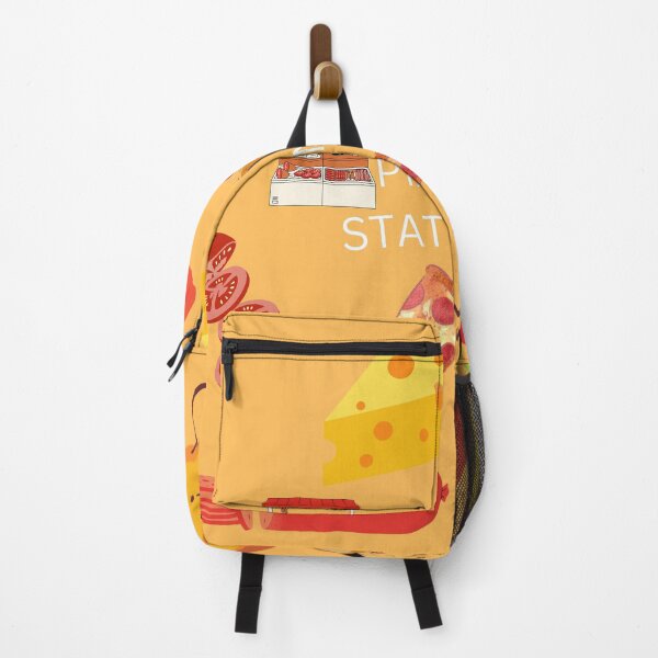 Item preview, PIZZA STATION designed and sold by WitshireW.