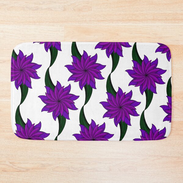 Item preview, Flower Power (Version 3) designed and sold by TigerGrimm11.