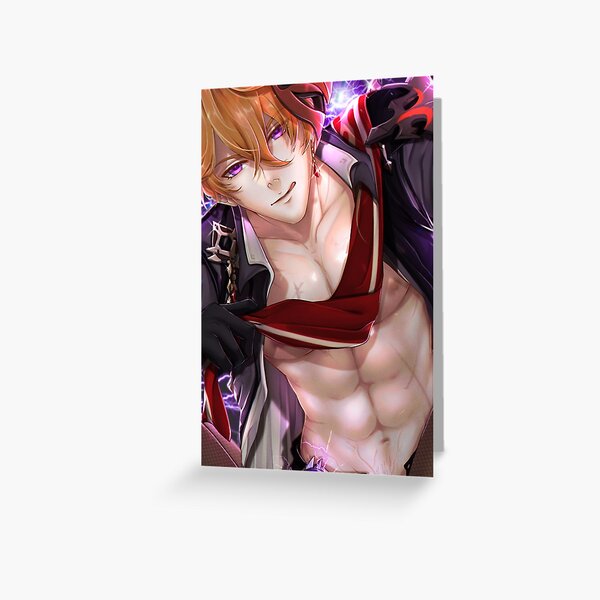 Alhaitham Body Pillow Anime Boy Dakimakura Genshin Impact – Yui's Gifts