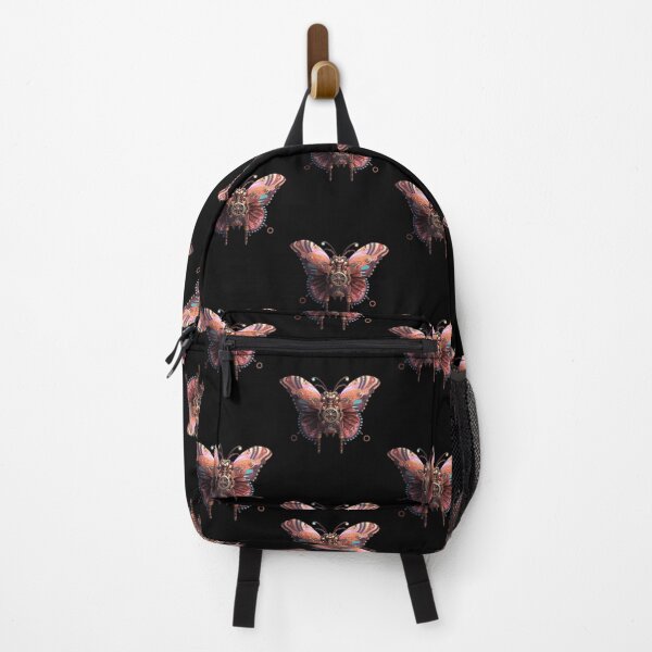 Item preview, Cyberpunk Butterfly designed and sold by ArtAT.