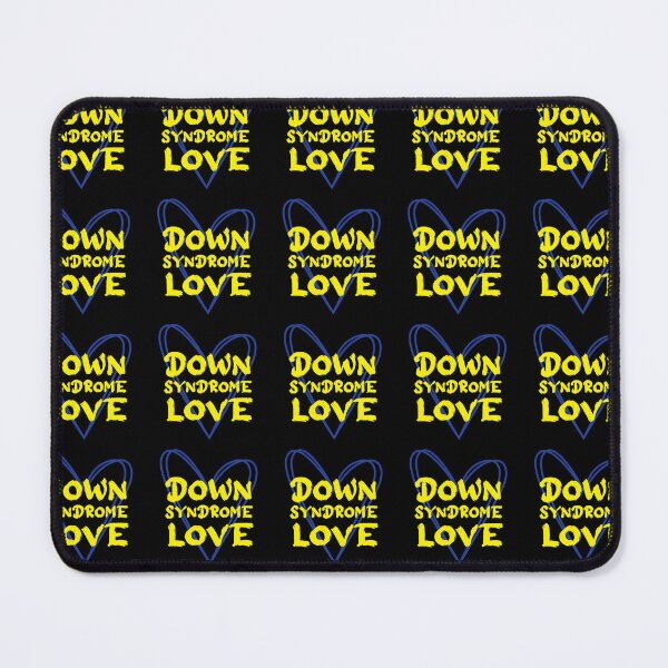 Item preview, Down Syndrome love, Down Syndrome designed and sold by BlueDiamond-19.