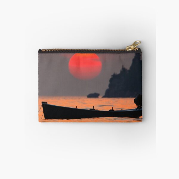 Item preview, SUNSET OVER THE RIVER designed and sold by MJ96-PRO.