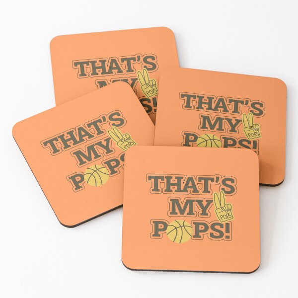 Item preview, DAD POPS designed and sold by WitshireW.