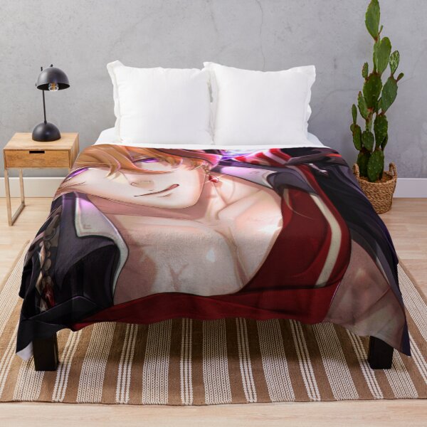 Item preview, childe genshin impact designed and sold by AuroraArchangel.