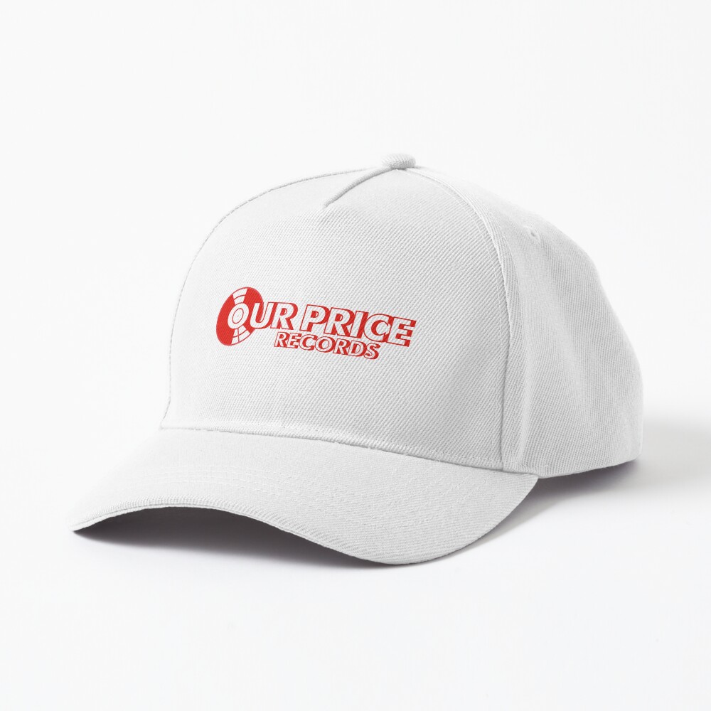 Item preview, Baseball Cap designed and sold by OurPrice.