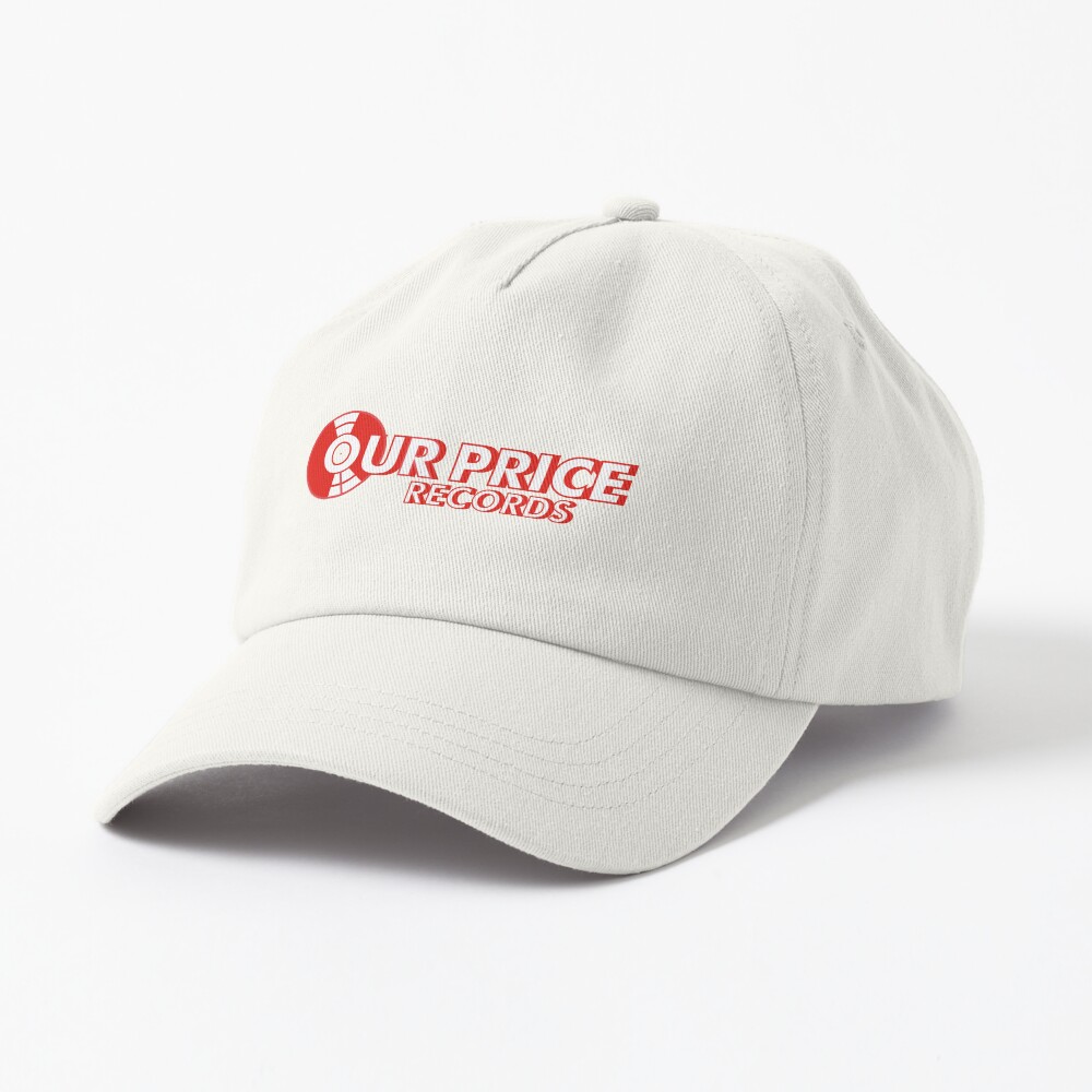 Item preview, Dad Hat designed and sold by OurPrice.