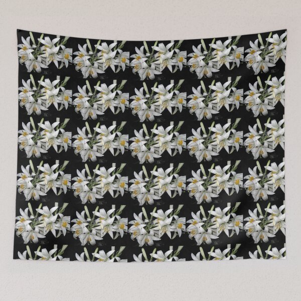 Item preview, Fragrant flowers designed and sold by Ana Belaj.