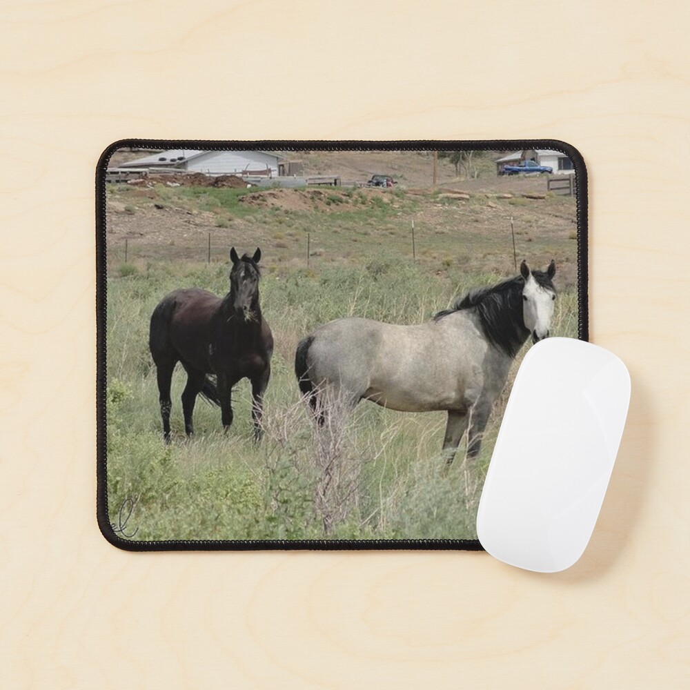 Item preview, Mouse Pad designed and sold by TheRealMozelle.