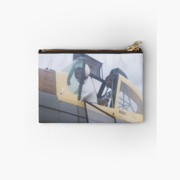 Item preview, Vintage Crop Duster Plane designed and sold by BGPickers.