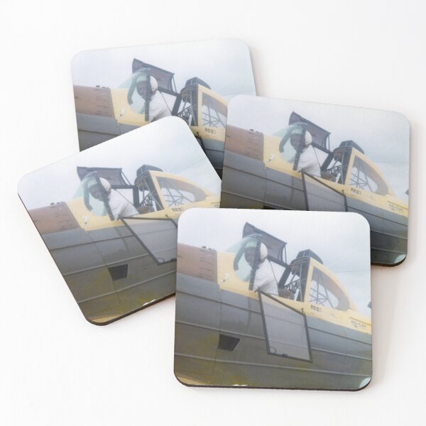 Item preview, Vintage Crop Duster Plane designed and sold by BGPickers.