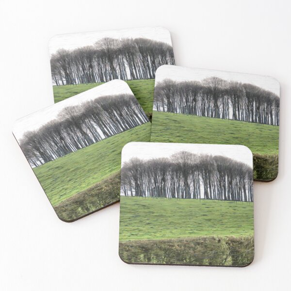 Item preview, The coming home trees  designed and sold by BerylBez.