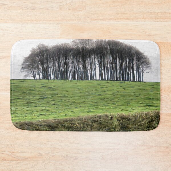 Item preview, The coming home trees  designed and sold by BerylBez.
