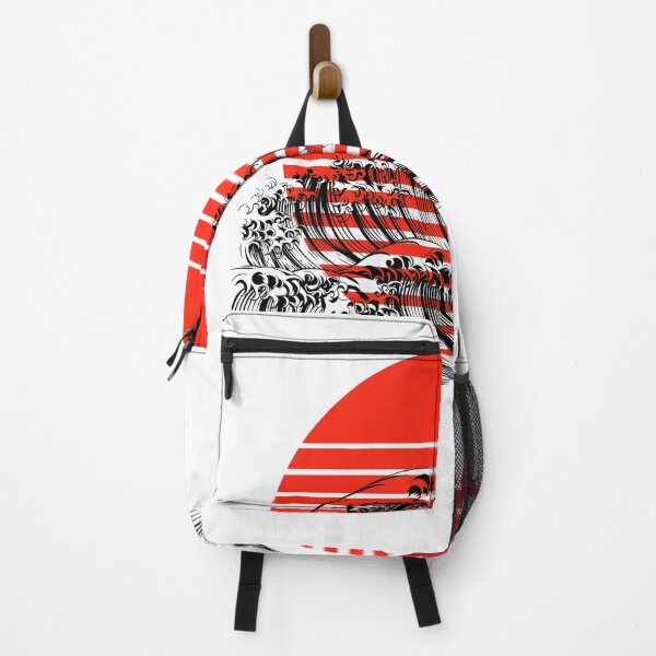 Item preview, Great Wave Japan designed and sold by brytfanna.