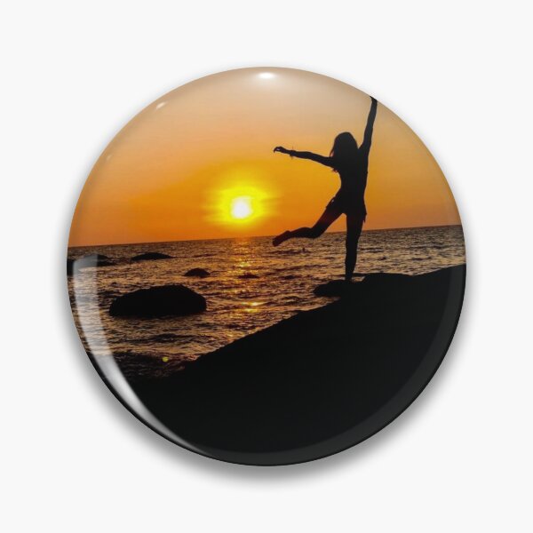 Item preview, DANCING IN THE SUNSET  designed and sold by MJ96-PRO.