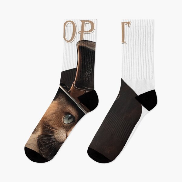 Item preview, The Top Cat - Lord Whiskersworth designed and sold by AntibodyDP7.