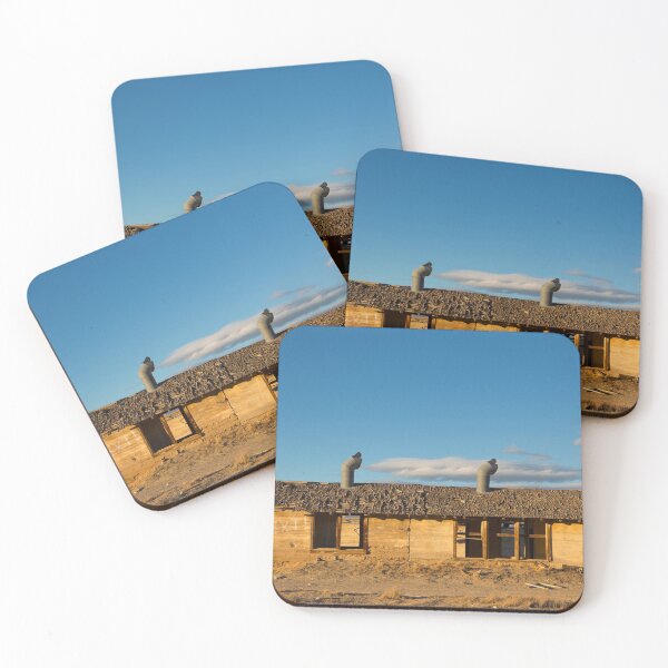 Item preview, Derelict shack. designed and sold by Dave Hare Photography.