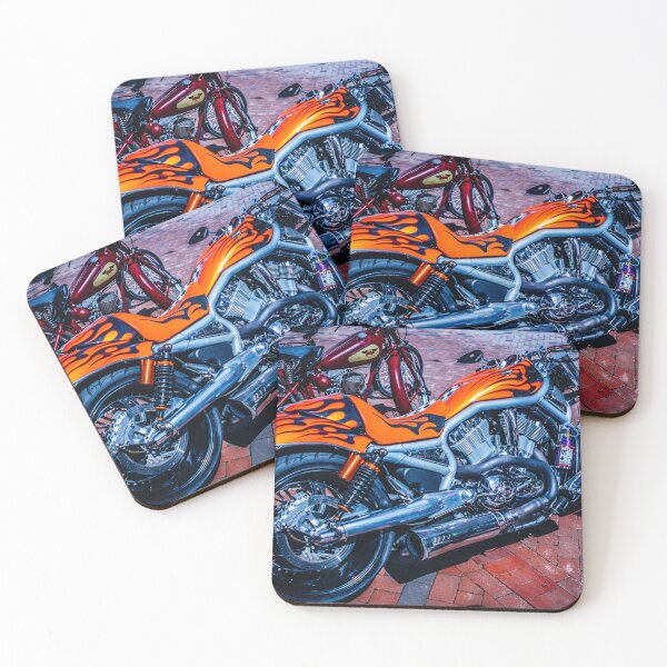 Item preview, The Beast on display designed and sold by Gary Osborne.