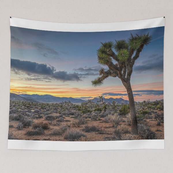 Item preview, Joshua Tree designed and sold by Charles Dobbs Photography.