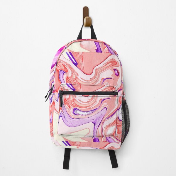 Item preview, Pastel Abstract Swirl Design designed and sold by Sheeshai23.