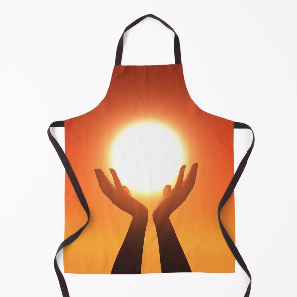Item preview, HOLDING THE SUNSET designed and sold by MJ96-PRO.