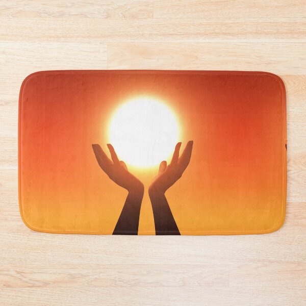 Item preview, HOLDING THE SUNSET  designed and sold by MJ96-PRO.