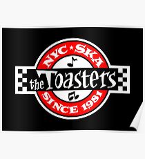 It Is A Great Ska Band Since 1981 Poster