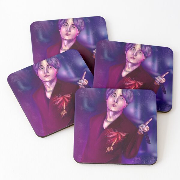 Item preview, BTS Suga Seesaw designed and sold by mstchftg.