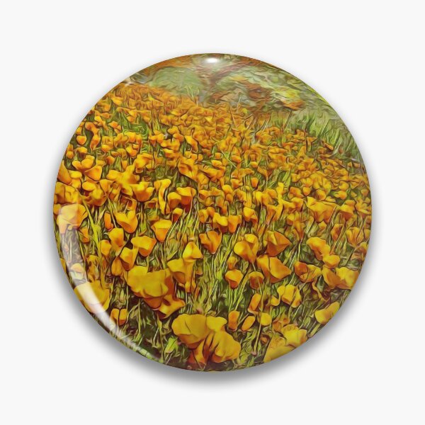 Item preview, Digital Sol California Super Bloom designed and sold by olusion.