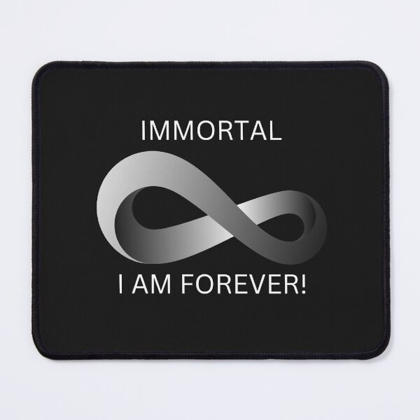 Item preview, IMMORTAL THE spiritual truth-IN ITS PUREST FORM-FOR HARD-CORE SPIRITUALIST BUDDHISM,JOGA, MAGIC, TATTOO, designed and sold by IORODAN.