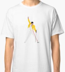 Fred #2 Classic T-Shirt