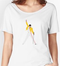 Fred #2 Women's Relaxed Fit T-Shirt
