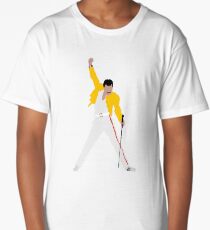 Fred #2 Long T-Shirt