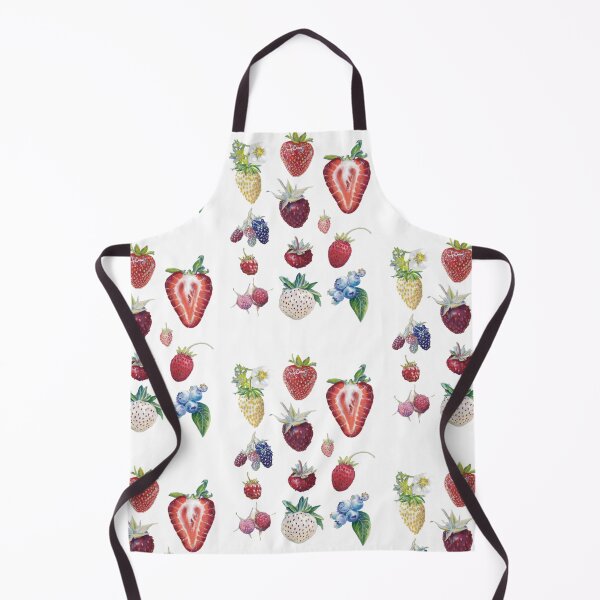 Item preview, Vintage Berries designed and sold by friendly-faces.