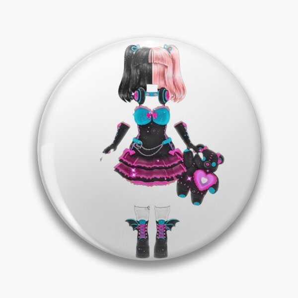 Item preview, Opposites Attract Set 1 designed and sold by valkyriekai.