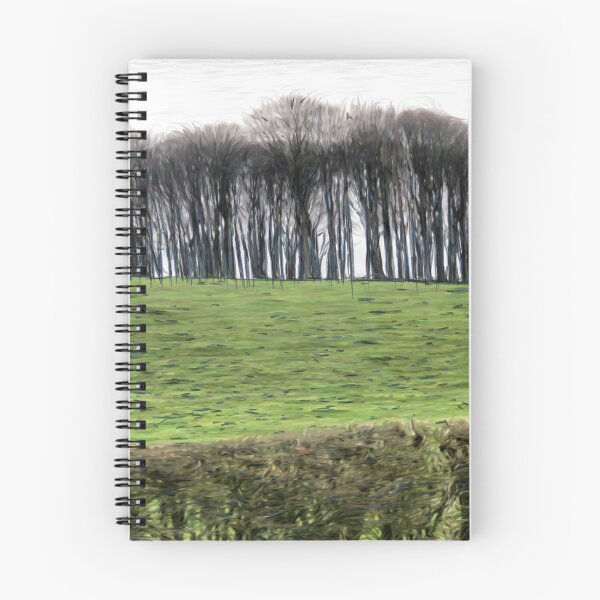 Item preview, The coming home trees  designed and sold by BerylBez.