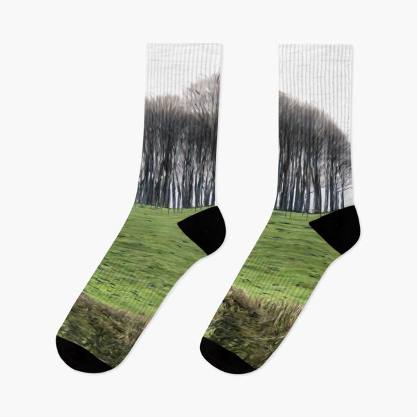 Item preview, The coming home trees  designed and sold by BerylBez.