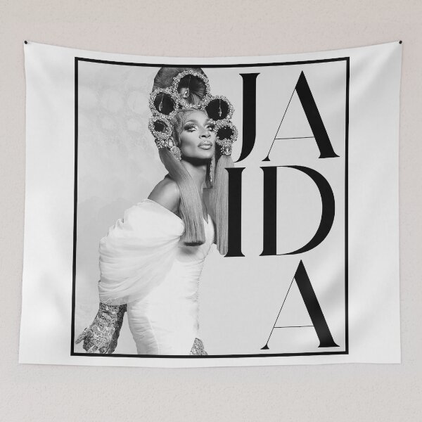 Item preview, JAIDA essence hall designed and sold by jefvr.