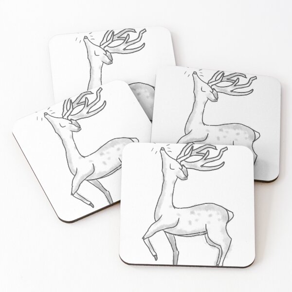 Item preview, reindeer christmas designed and sold by mstchftg.