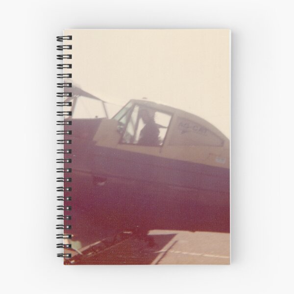 Item preview, Vintage Crop Duster Plane designed and sold by BGPickers.