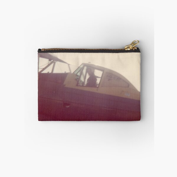 Item preview, Vintage Crop Duster Plane designed and sold by BGPickers.
