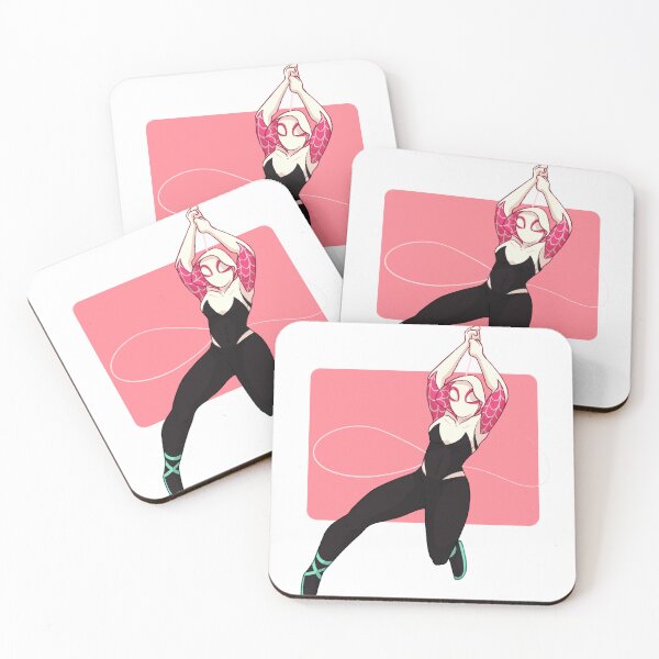 Item preview, Spider Gwen designed and sold by ArtifexRose.