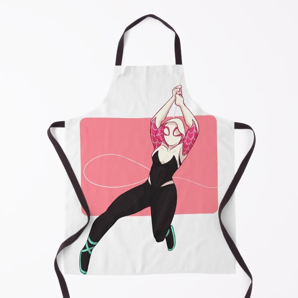 Item preview, Spider Gwen designed and sold by ArtifexRose.