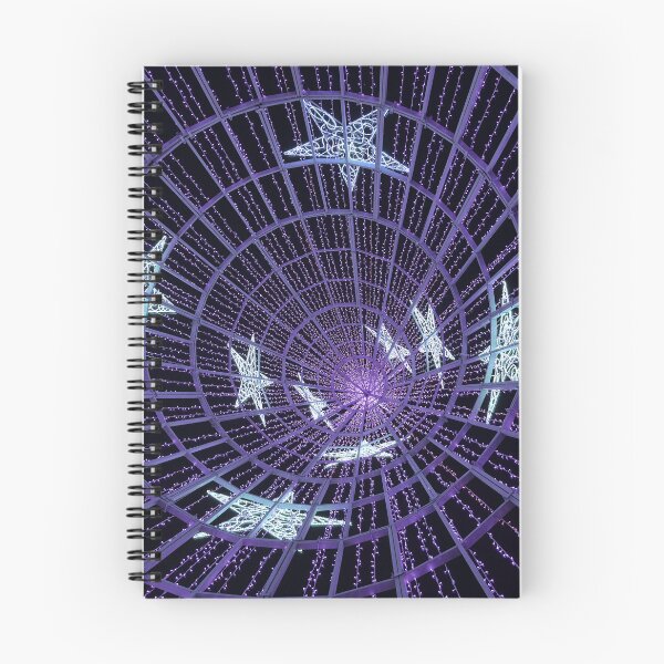 Item preview, Looking up into the night at bright and twinkling stars! designed and sold by NancyKHajjar.