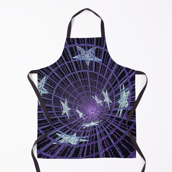 Item preview, Looking up into the night at bright and twinkling stars! designed and sold by NancyKHajjar.