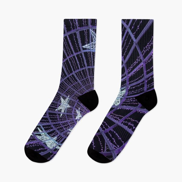 Item preview, Looking up into the night at bright and twinkling stars! designed and sold by NancyKHajjar.