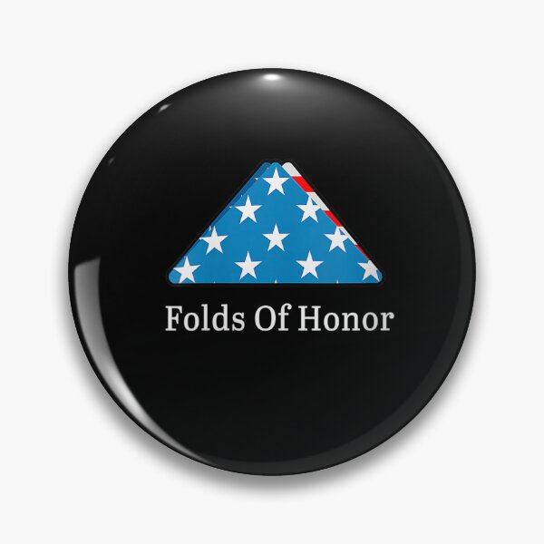 Item preview, Folds of Honor - Army Military Usa Flag  designed and sold by Zyphrost ★★★★★ (✔).