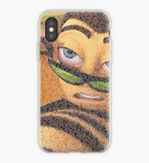 Barry B Benson IS the bee movie script iPhone Case