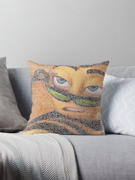 Item preview, Barry B Benson IS the bee movie script designed and sold by BrookeHalpert.