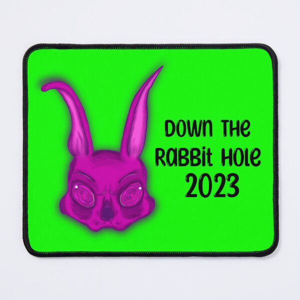 Item preview, 2023 Down the rabbit hole designed and sold by Raidyn.