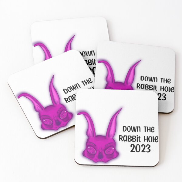Item preview, 2023 Down the rabbit hole designed and sold by Raidyn.